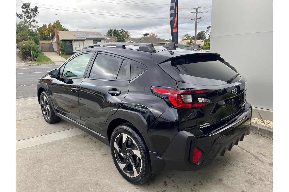 2024 Subaru Crosstrek 2.0S G6X