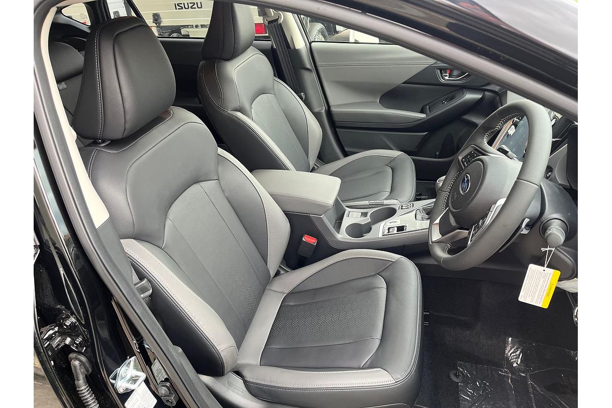 2024 Subaru Crosstrek 2.0S G6X
