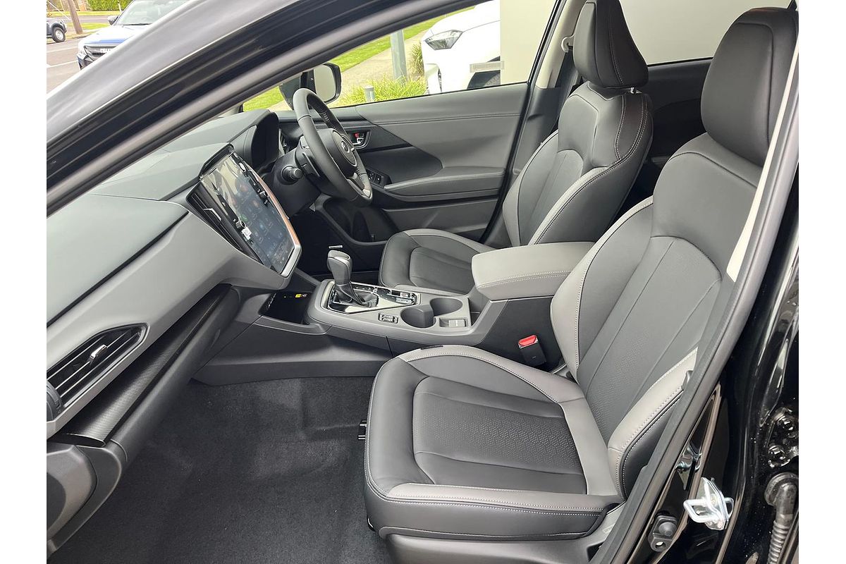 2024 Subaru Crosstrek 2.0S G6X