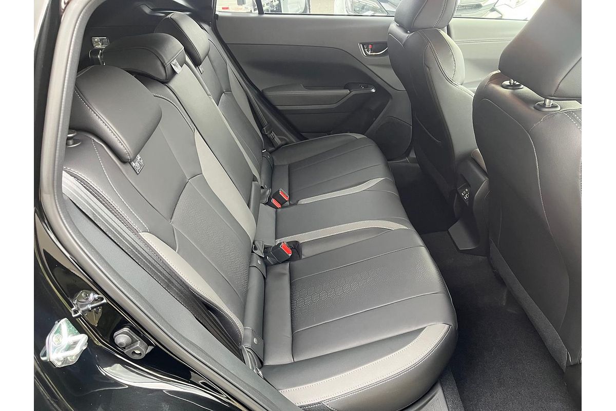 2024 Subaru Crosstrek 2.0S G6X