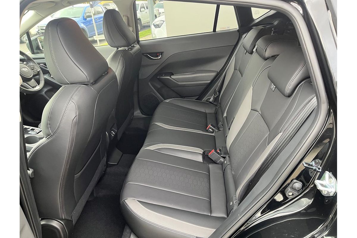 2024 Subaru Crosstrek 2.0S G6X