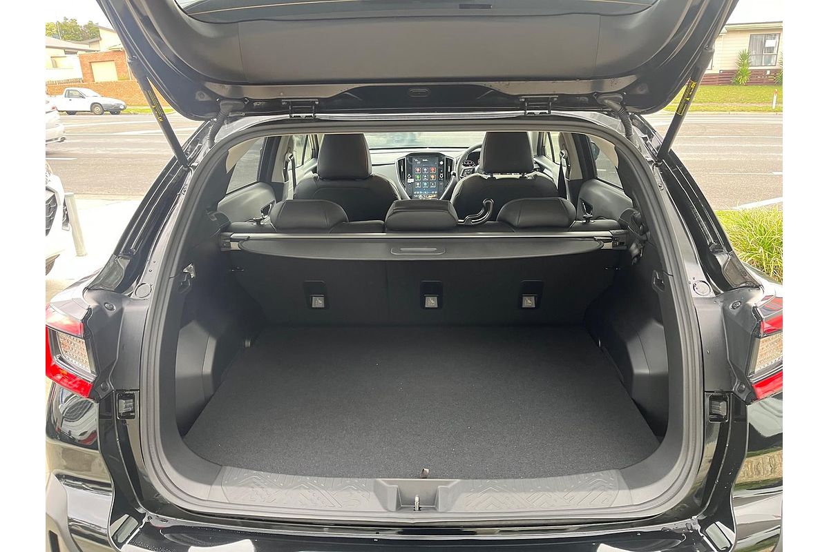 2024 Subaru Crosstrek 2.0S G6X