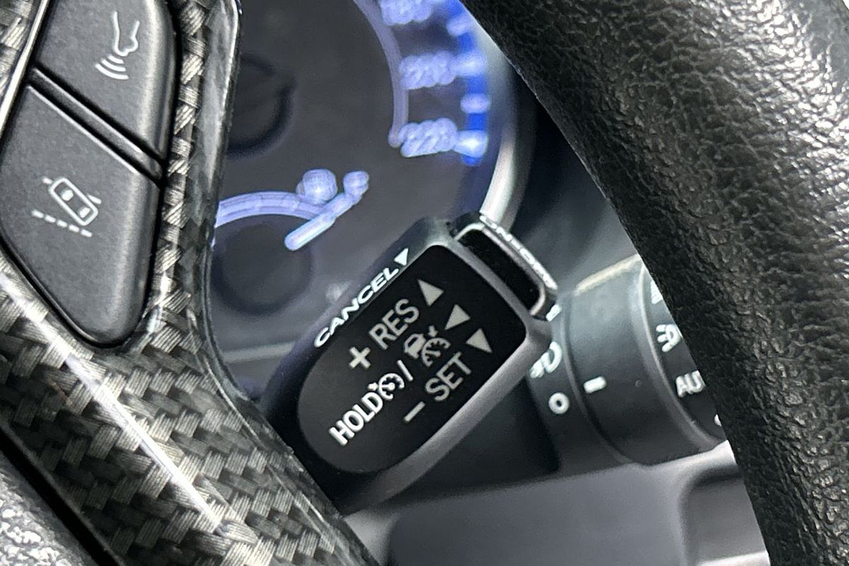 2019 Toyota Kluger GX GSU50R