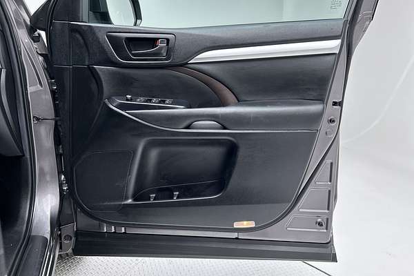 2019 Toyota Kluger GX GSU50R