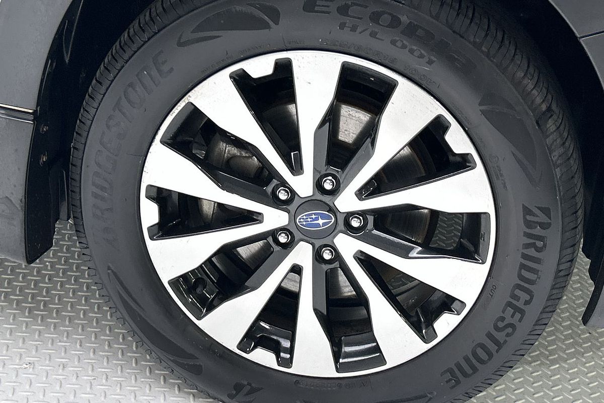 2016 Subaru Outback 2.0D Premium 5GEN