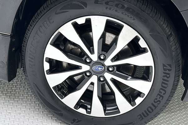 2016 Subaru Outback 2.0D Premium 5GEN