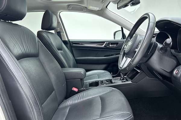2016 Subaru Outback 2.0D Premium 5GEN