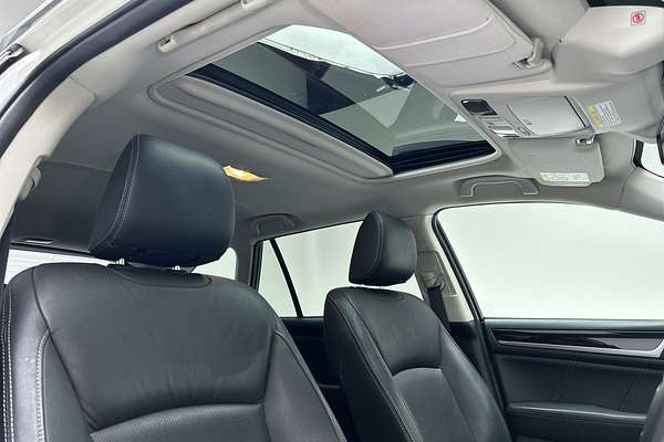2016 Subaru Outback 2.0D Premium 5GEN
