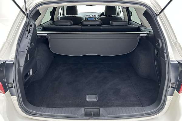 2016 Subaru Outback 2.0D Premium 5GEN