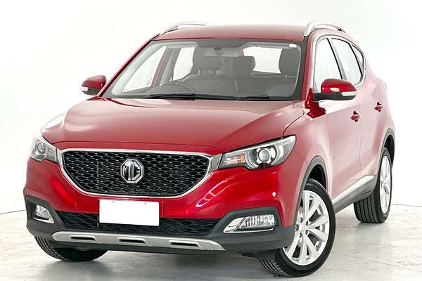 2023 MG ZS Excite AZS1