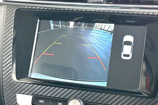 2023 MG ZS Excite AZS1
