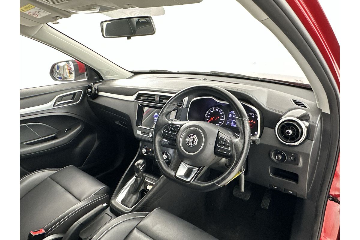 2023 MG ZS Excite AZS1