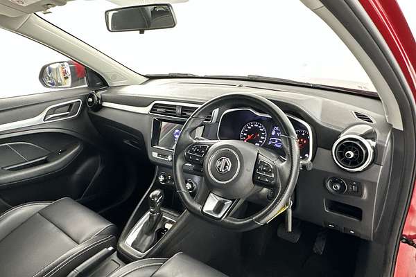 2023 MG ZS Excite AZS1