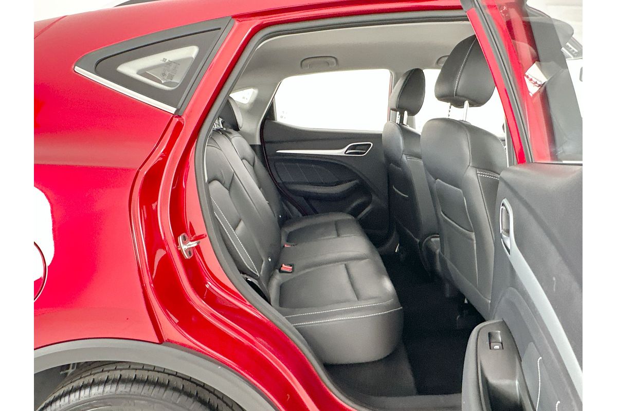 2023 MG ZS Excite AZS1