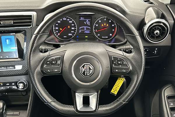 2023 MG ZS Excite AZS1