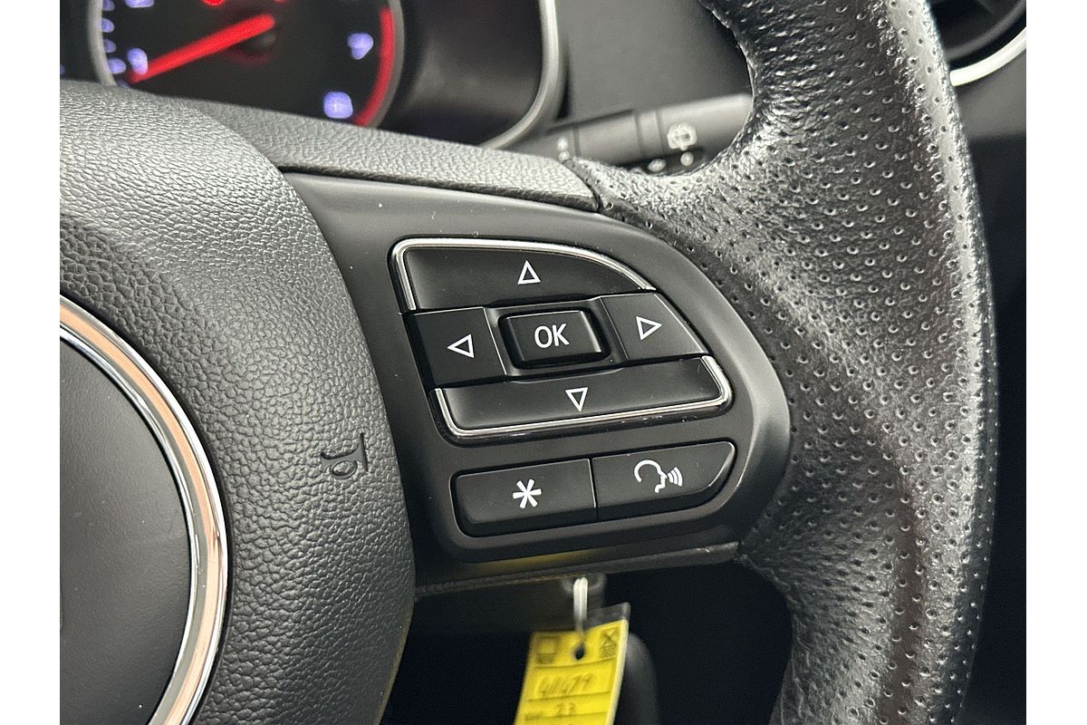 2023 MG ZS Excite AZS1