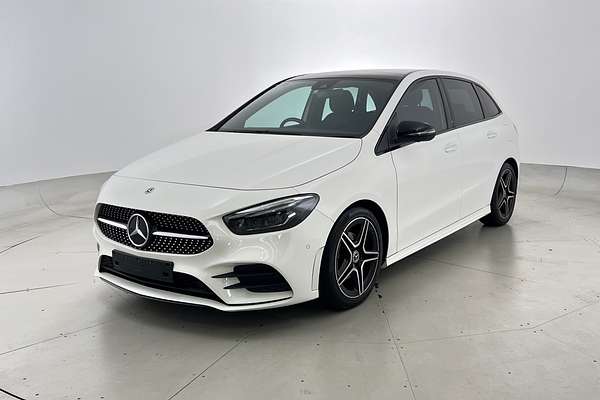 2020 Mercedes-Benz B-Class B180 W247