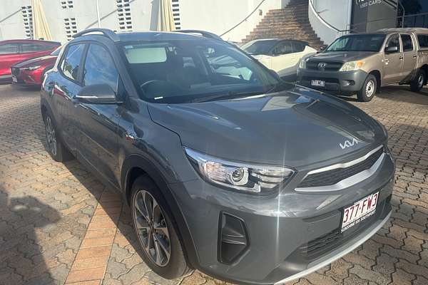 2022 Kia Stonic Sport YB