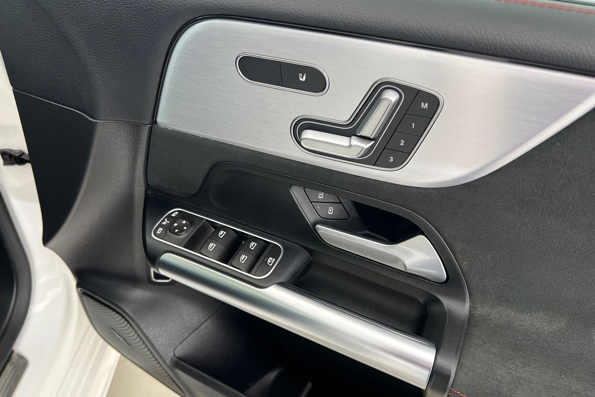 2020 Mercedes-Benz B-Class B180 W247