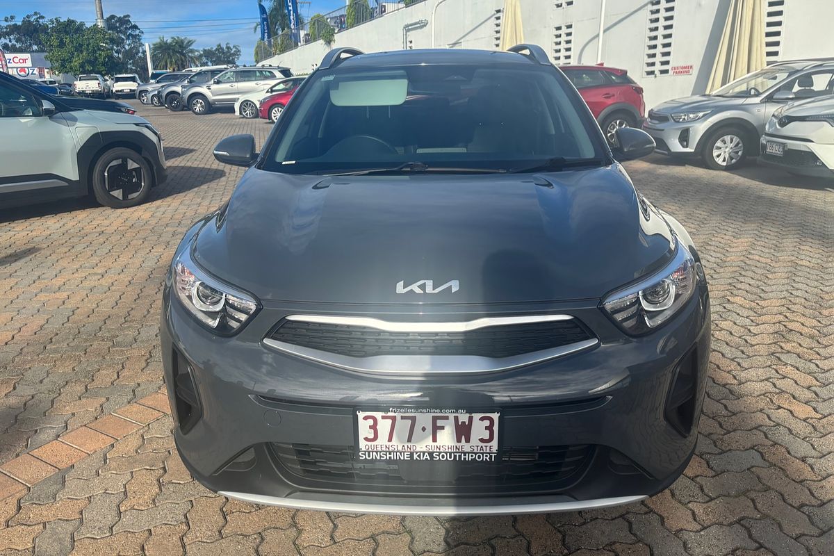 2022 Kia Stonic Sport YB