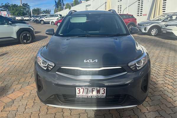 2022 Kia Stonic Sport YB