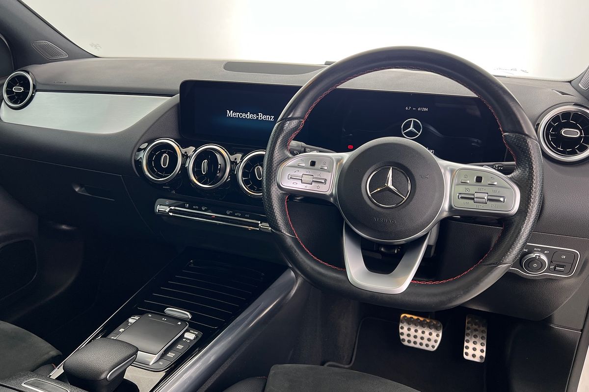 2020 Mercedes-Benz B-Class B180 W247