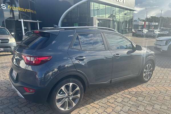 2022 Kia Stonic Sport YB