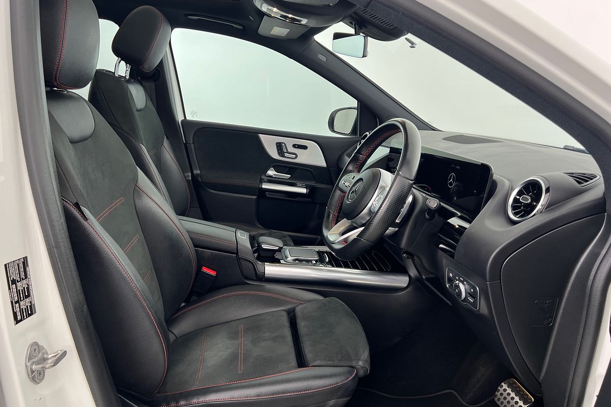 2020 Mercedes-Benz B-Class B180 W247
