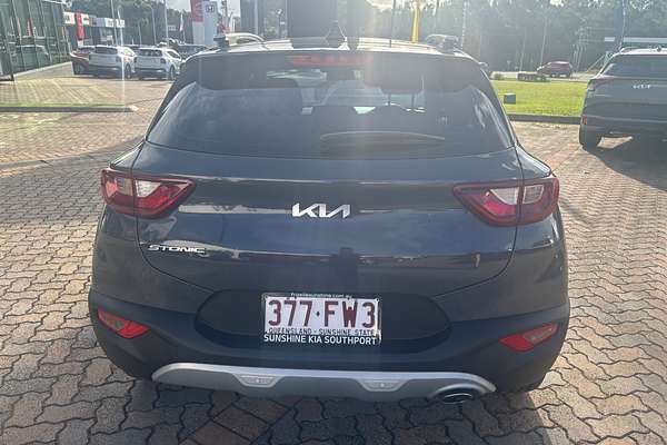 2022 Kia Stonic Sport YB