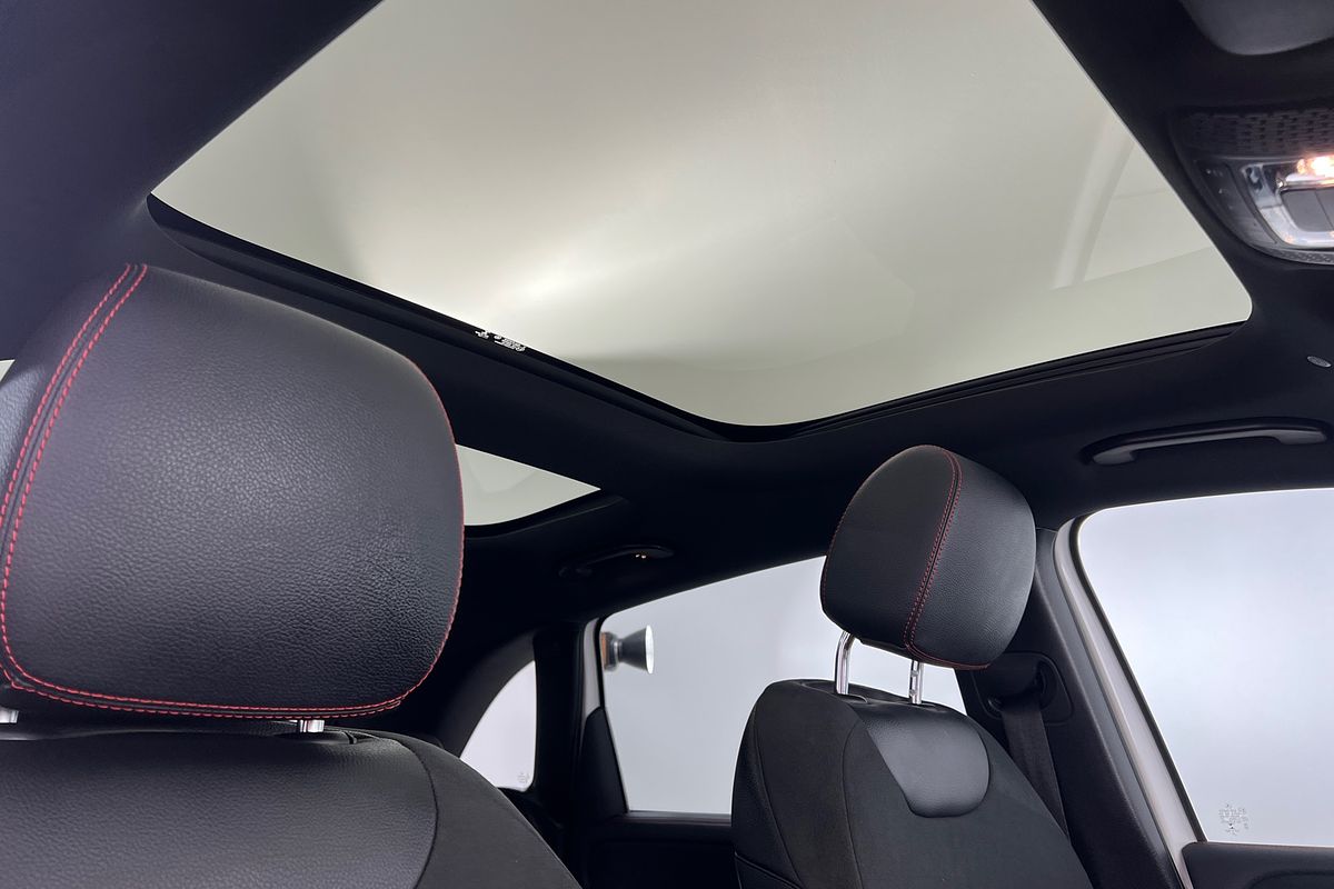 2020 Mercedes-Benz B-Class B180 W247
