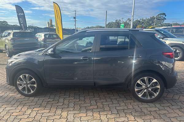 2022 Kia Stonic Sport YB