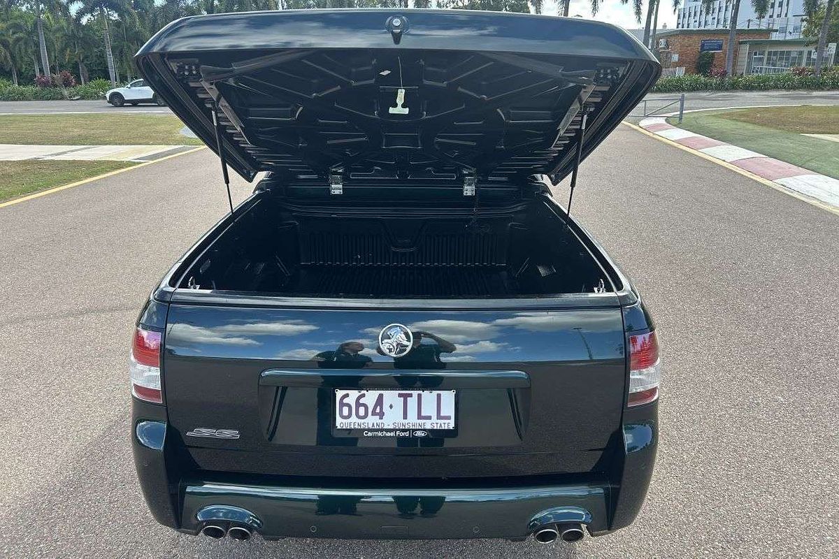 2013 Holden Ute  VF