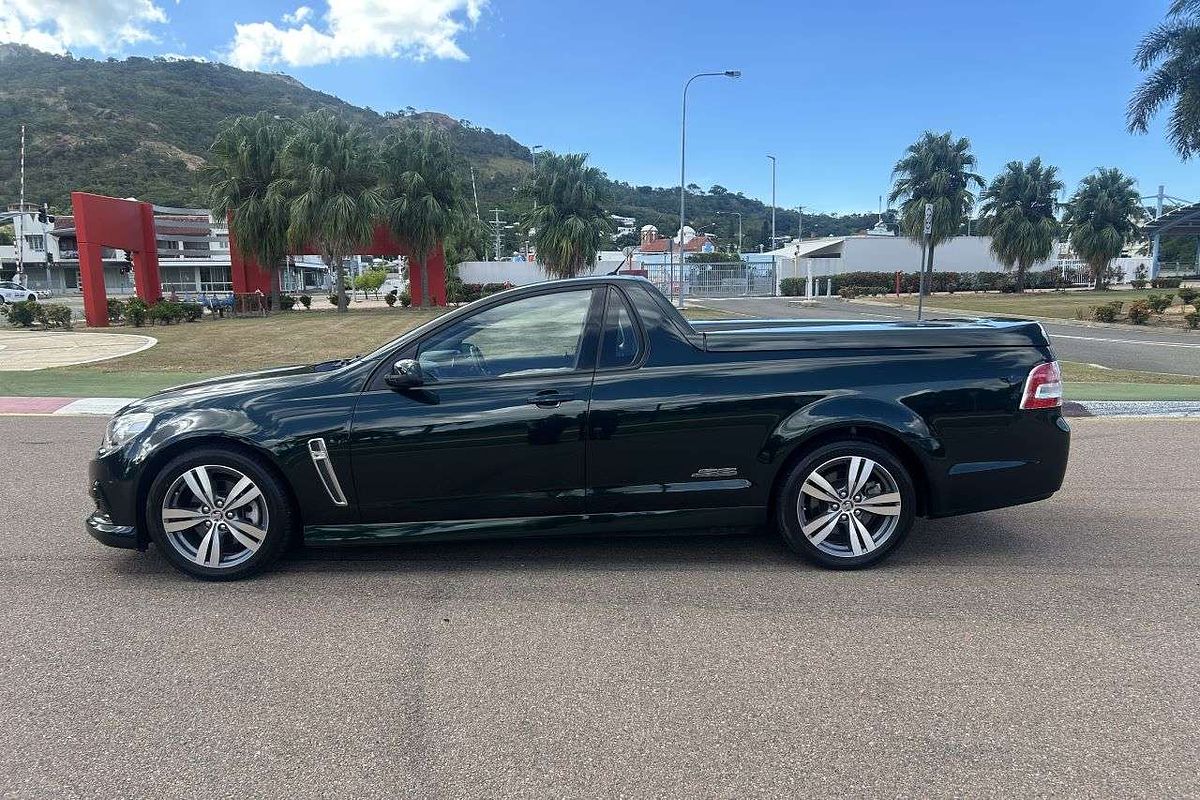 2013 Holden Ute  VF