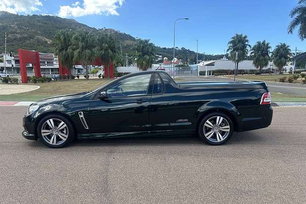 2013 Holden Ute  VF