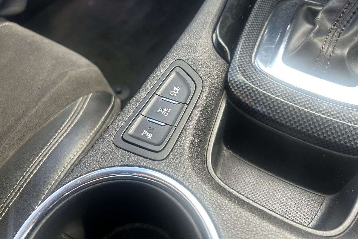 2013 Holden Ute  VF