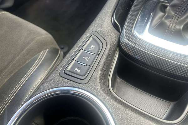 2013 Holden Ute  VF