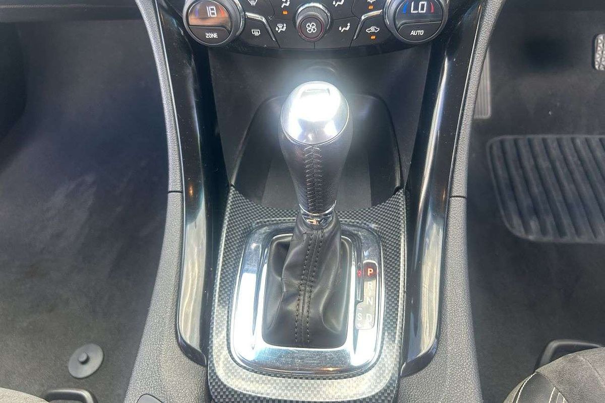 2013 Holden Ute  VF