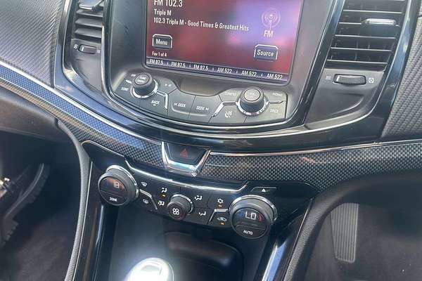 2013 Holden Ute  VF