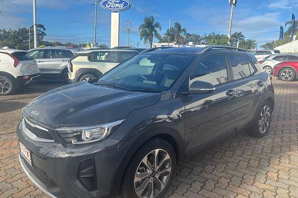 2022 Kia Stonic Sport YB