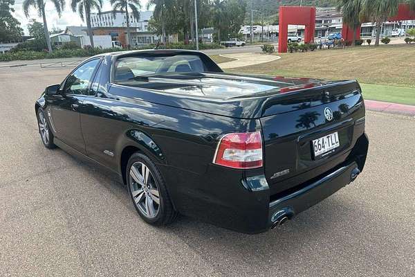 2013 Holden Ute  VF