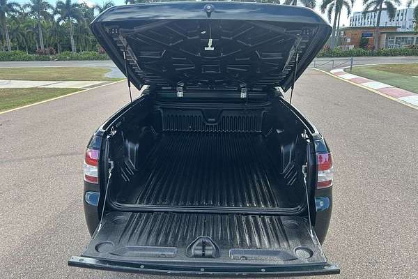 2013 Holden Ute  VF