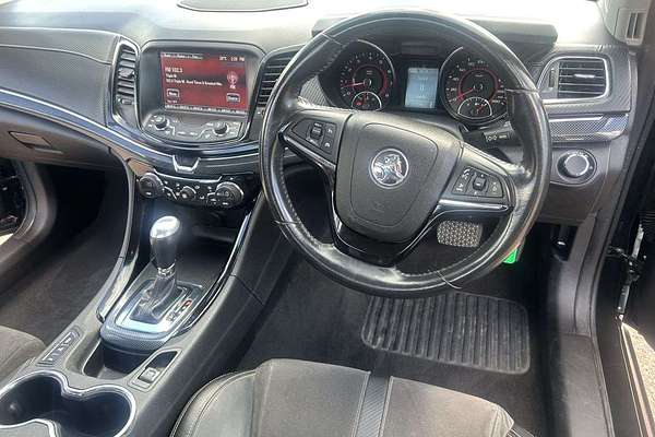 2013 Holden Ute  VF