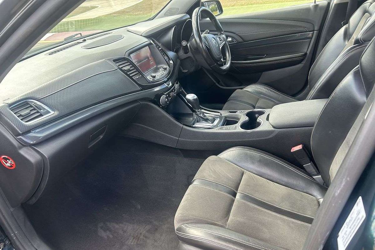2013 Holden Ute  VF