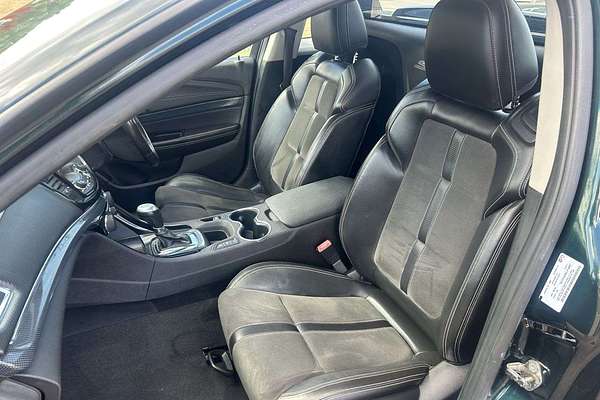 2013 Holden Ute  VF