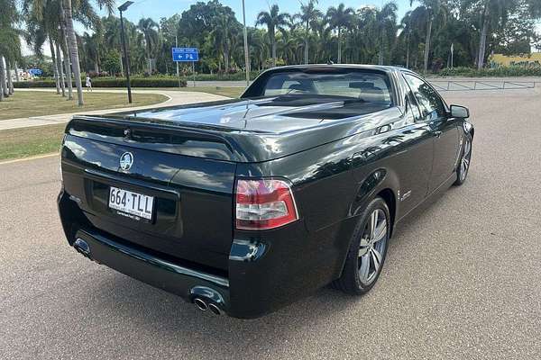 2013 Holden Ute  VF