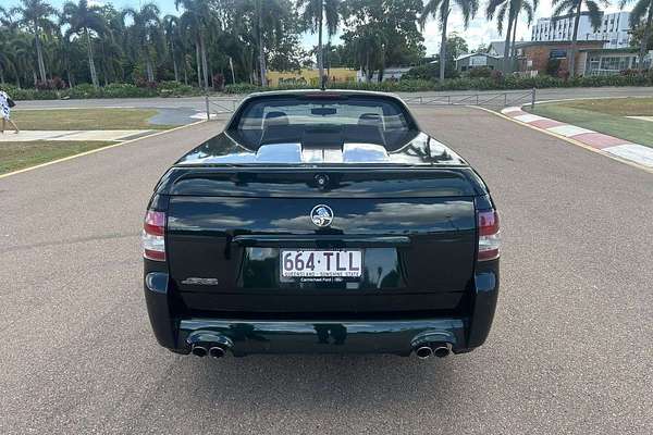 2013 Holden Ute  VF