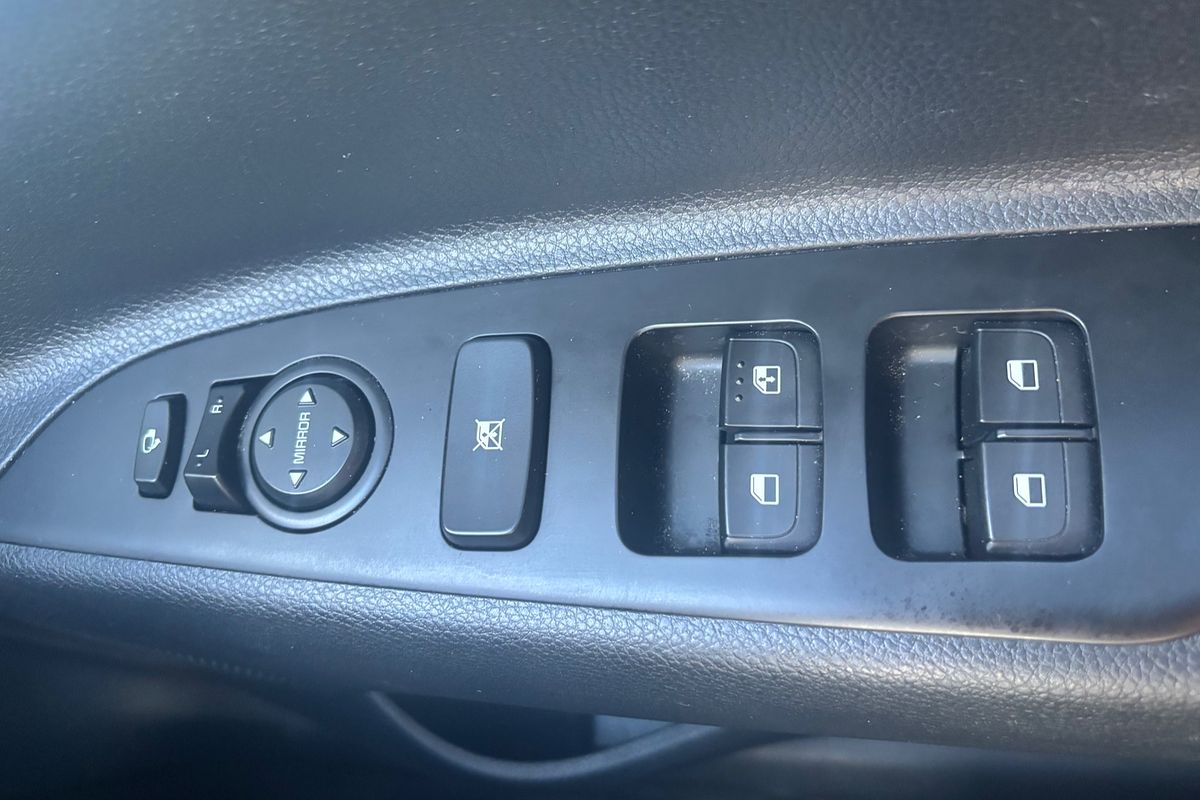 2022 Kia Stonic Sport YB