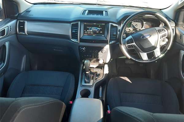 2015 Ford RANGER XLT 3.2 (4x4) PX MKII 4X4