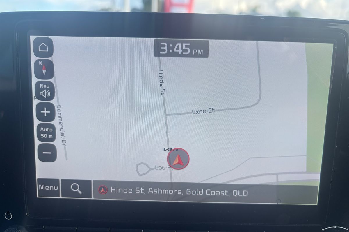 2022 Kia Stonic Sport YB