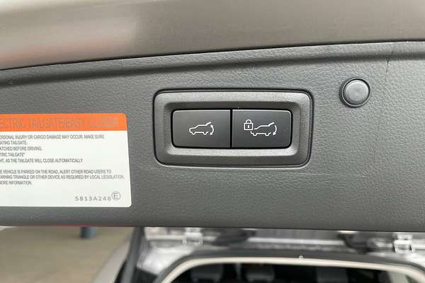 2024 Mitsubishi Pajero Sport Exceed QG